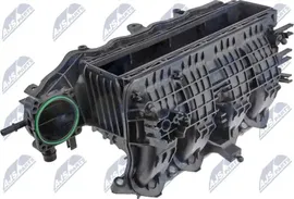 Впускной коллектор NTY для Volkswagen Tiguan II 2016-2024. Артикул BKS-VW-022