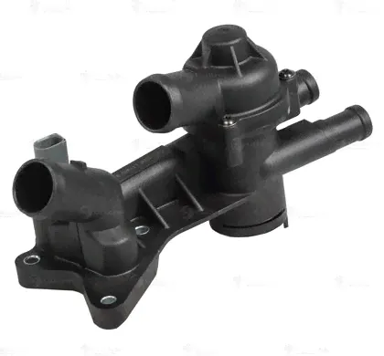 Термостат Luzar для Volkswagen Polo V 2009-2024. Артикул LT 1802-2