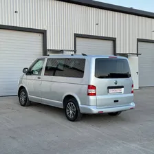 Volkswagen-Transporter, T5 Рестайлинг