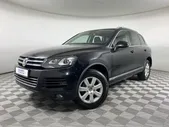 VOLKSWAGEN Touareg 3, 2012