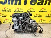 Двигатель в сборе Volkswagen Arteon 2019 DJH 06K100036D в Москве