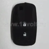 Чехол для выкидного ключа Volkswagen, ВК014