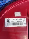Задний левый фонарь Volkswagen Passat B7 2012 седан CDA 3AE945095F в Астрахани