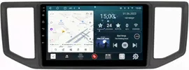 Магнитола для Volkswagen Crafter 2017+ - Redpower 420 Android 10, ТОП процессор, 6Гб+128Гб, CarPlay, SIM-слот