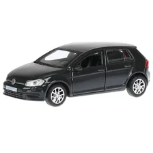 Коллекционная машинка Volkswagen Golf Хэтчбек Технопарк Golf-GY