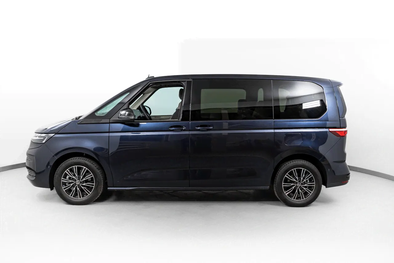 Volkswagen T7 Multivan Highline 2.0 4x4-4
