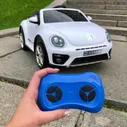 Детский электромобиль VOLKSWAGEN JUKE T090TT