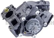 Помпа (водяной насос) Pierburg для Volkswagen Passat B6 2005-2011. Артикул 7.07856.08.0