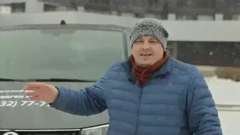 Тест-драйв Volkswagen Caravelle 2019