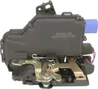 Замок двери BLIC задний правый для Volkswagen Transporter T5 2003-2015. Артикул 6010-01-035434P