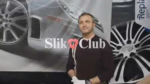 Кованые диски Слик L702 BKL L728 S16 L213 DC L209 S25 || Slik forged wheelsL702 L728 L213 L209