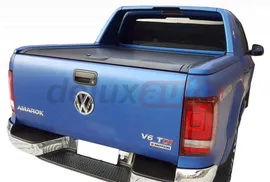 Сдвижная крышка кузова ROLL-C для Volkswagen Amarok