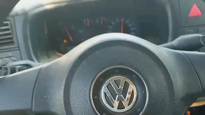 скоростная МКПП на volkswagen transporter t4 syncro