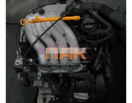 Двигатель на Volkswagen 2.0 AZG
