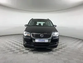 VOLKSWAGEN Touran 1.6, 2008