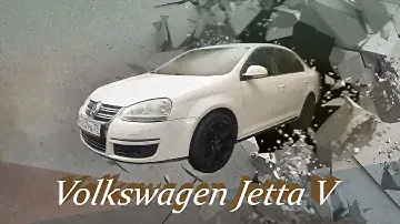 Volkswagen Jetta V