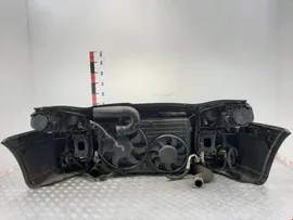 Передняя часть (ноускат) в сборе Volkswagen Golf 5, Golf 5