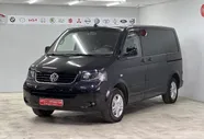 Volkswagen Multivan T5, 2.5 Дизель, 2008 г.