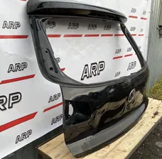 Дверь багажника Volkswagen Tiguan 1 2007-2016