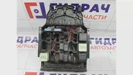 Блок комфорта Volkswagen Polo Sedan (Mk5) 6RU937087D