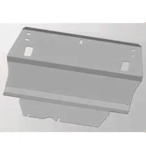 Защита картера и КПП Volkswagen Caddy ZKTCC00143