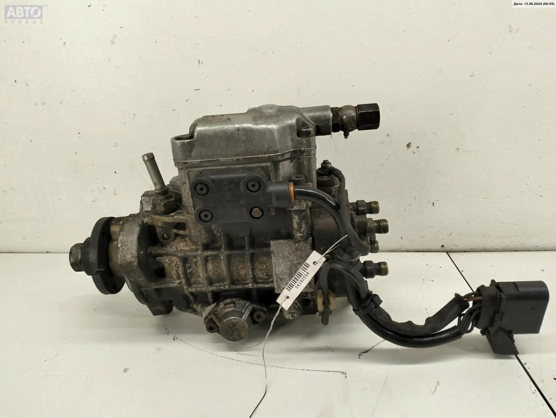 ТНВД Volkswagen Caddy (1995-2004) 54182554-0