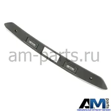 Адаптер с плафонами освещения для Volkswagen Tiguan 5N0827335J