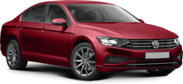 Характеристики Volkswagen Passat-0