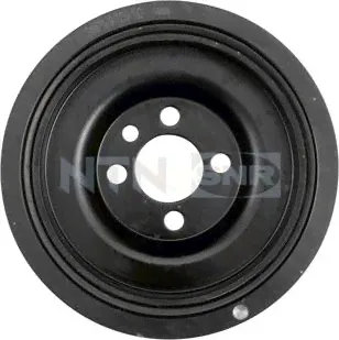 Шкив коленвала NTN / SNR для Volkswagen Crafter II 2016-2024. Артикул DPF357.12-0