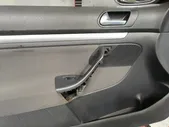 Дверь передняя левая Volkswagen Jetta (1K5), Jetta (1K5)