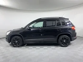 VOLKSWAGEN Tiguan 1.4, 2010