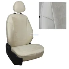 Авточехлы Volkswagen T5/Т6 Caravelle 8 Мест 2009- "Автопилот"
