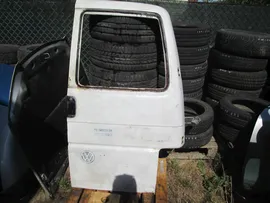 Дверь задняя правая Volkswagen Transporter T4 (1990-1997), 8040921