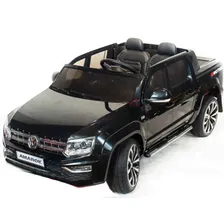 Электромобиль Volkswagen Amarok