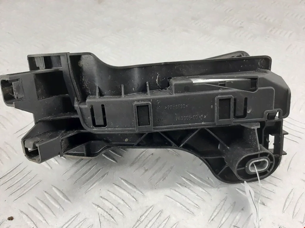 Педаль газа Volkswagen Caddy 4, Caddy 4-0