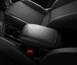 Кожаный чехол на подлокотник для Volkswagen Tiguan 2017-, Tiguan