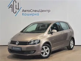 Авто продано: Volkswagen Golf Plus - ID: 5589185