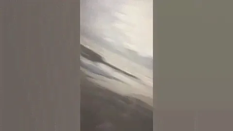 Пневмоподвеска кадди.