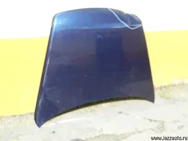 Капот (алюминий) б/у Volkswagen Touareg (7L6823031D / 7L6823031 / 7L6 823 031 D)