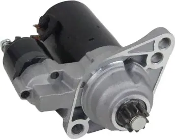 Стартер OSSCA для Volkswagen Caddy III 2004-2010. Артикул 13984