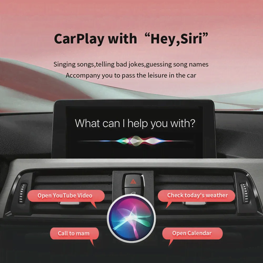 NAVISTART беспроводной CarPlay для Volkswagen Tiguan RNS510 2009-2019 Android Авто Mirror Link AirPlay мультимедиа (art.: 3920c2dde3f86)-3