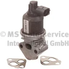 PIERBURG 728248170. Клапан вентиляции картерных газов Volkswagen Golf IV/Golf Plus V/Golf V 97>12 Skoda Octavia I/Octavia I Combi/Octavia II 99>10 Seat Ibiza III/Leon/Toledo II 96>09 Audi A2 00>05