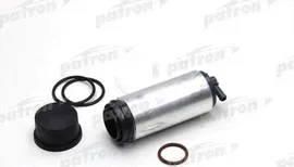 Бензонасос (топливный насос) Patron для Volkswagen Sharan I 1998-2010. Артикул PFP090