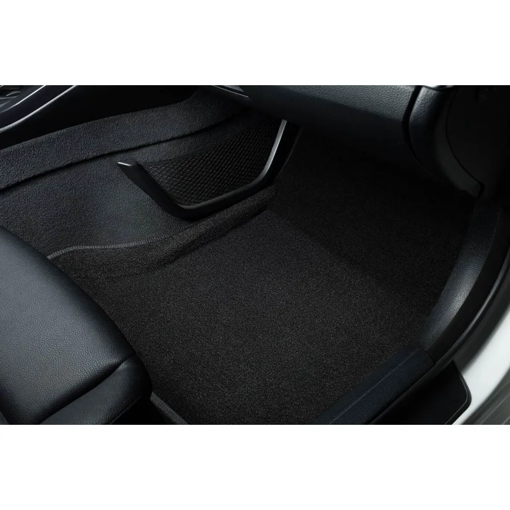 3D коврики для Volkswagen Taos (2020-2022)-2
