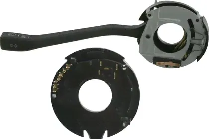 Подрулевой переключатель Febi Bilstein для Volkswagen Jetta II 1984-1988. Артикул 14094