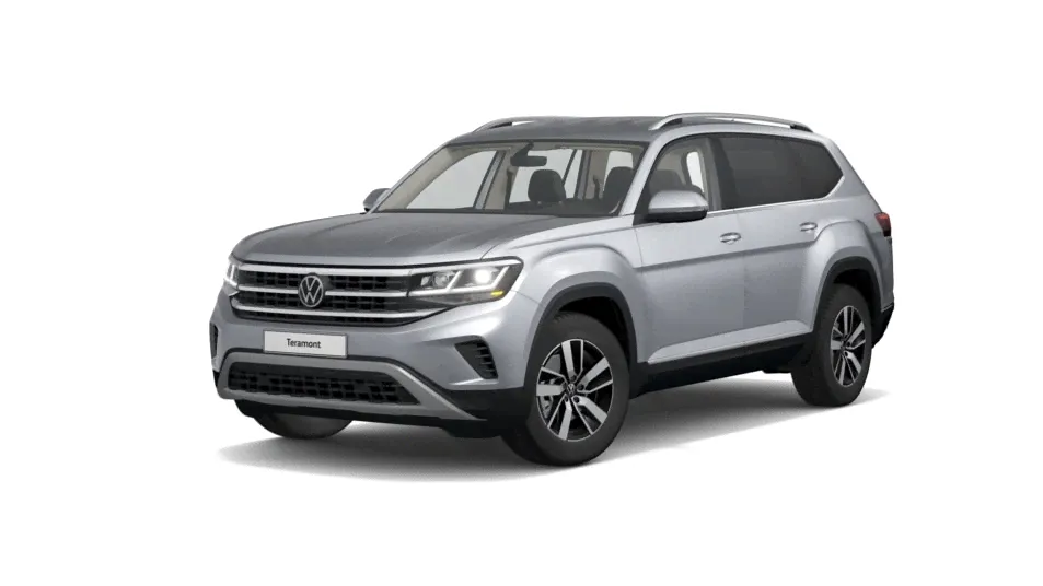 Volkswagen Teramont Status-1