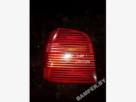 Фонарь задний левый Volkswagen Polo 4 2001