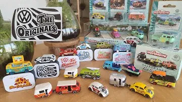 Majorette Volkswagen The Originals sneak peek ‼️ Diecast cars #diecast #diecasteurope #modelcars