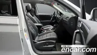 Volkswagen Tiguan second Generation, 2019