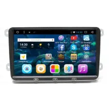 Головное устройство VolkSwagen 2/16 GB IPS vomi VM1688-T8 Android 6